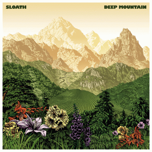 Sloath : Deep Mountain